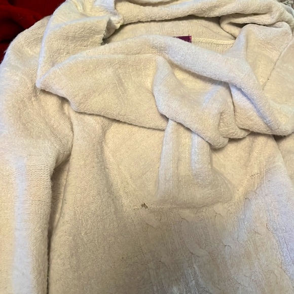 2 Smart Set Sweater Dresses - Picture 3 of 3